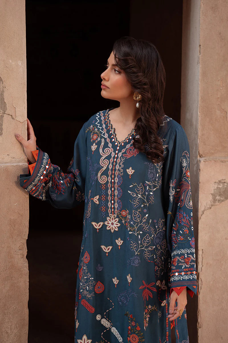SUMAIRA KHANANI - Zoya