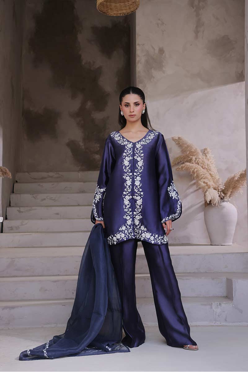 Hafsa Malik - AMALIA