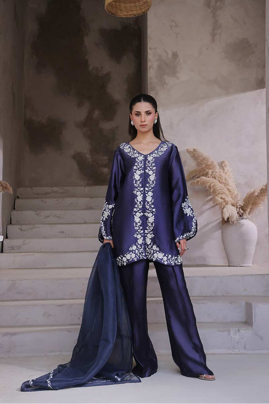 Hafsa Malik - AMALIA