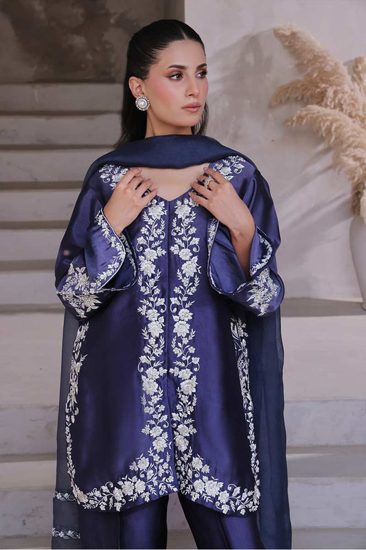 Hafsa Malik - AMALIA
