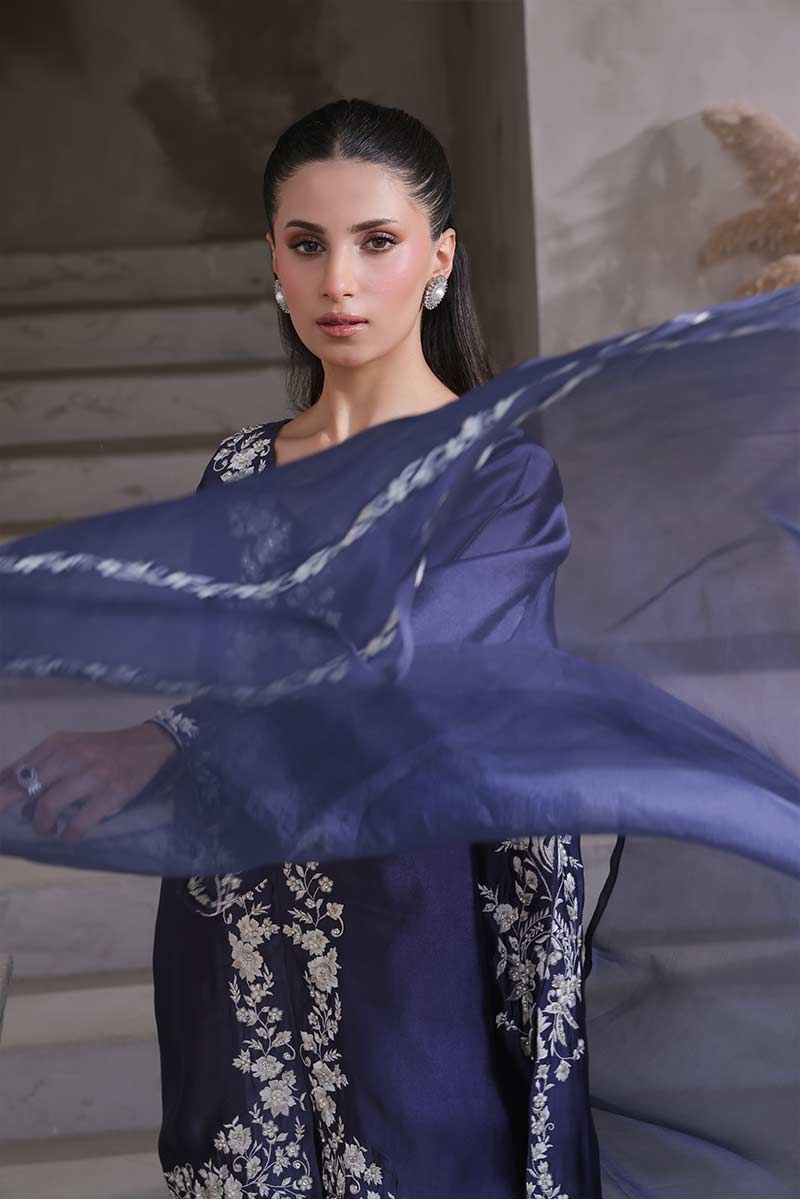 Hafsa Malik - AMALIA