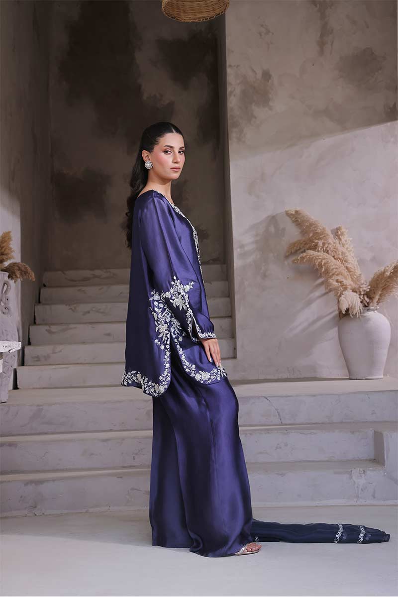 Hafsa Malik - AMALIA
