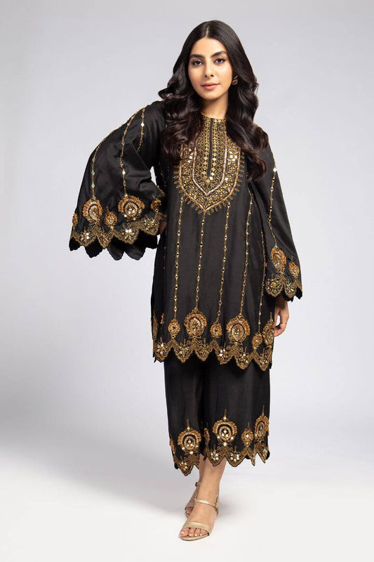 KARISHMA TALREJA - Anchor