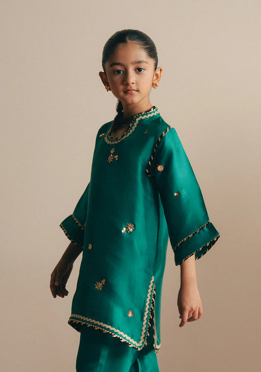 ZAINAB ZULFIQAR - Assieh Kids