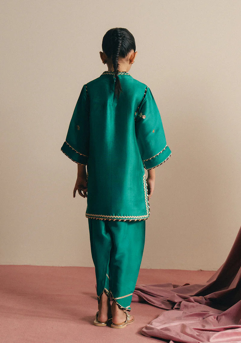 ZAINAB ZULFIQAR - Assieh Kids
