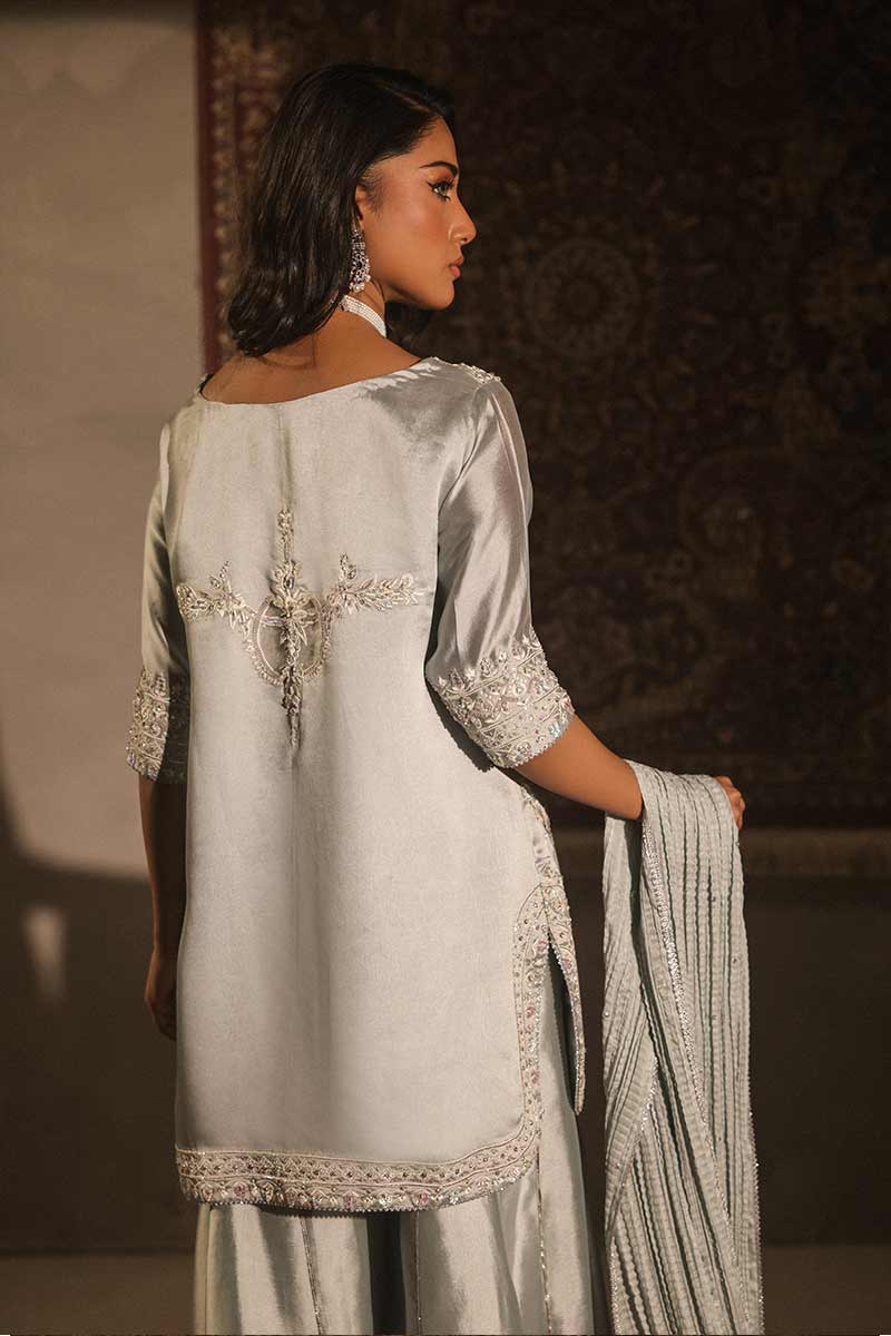 HAFSA MALIK - Alexandara
