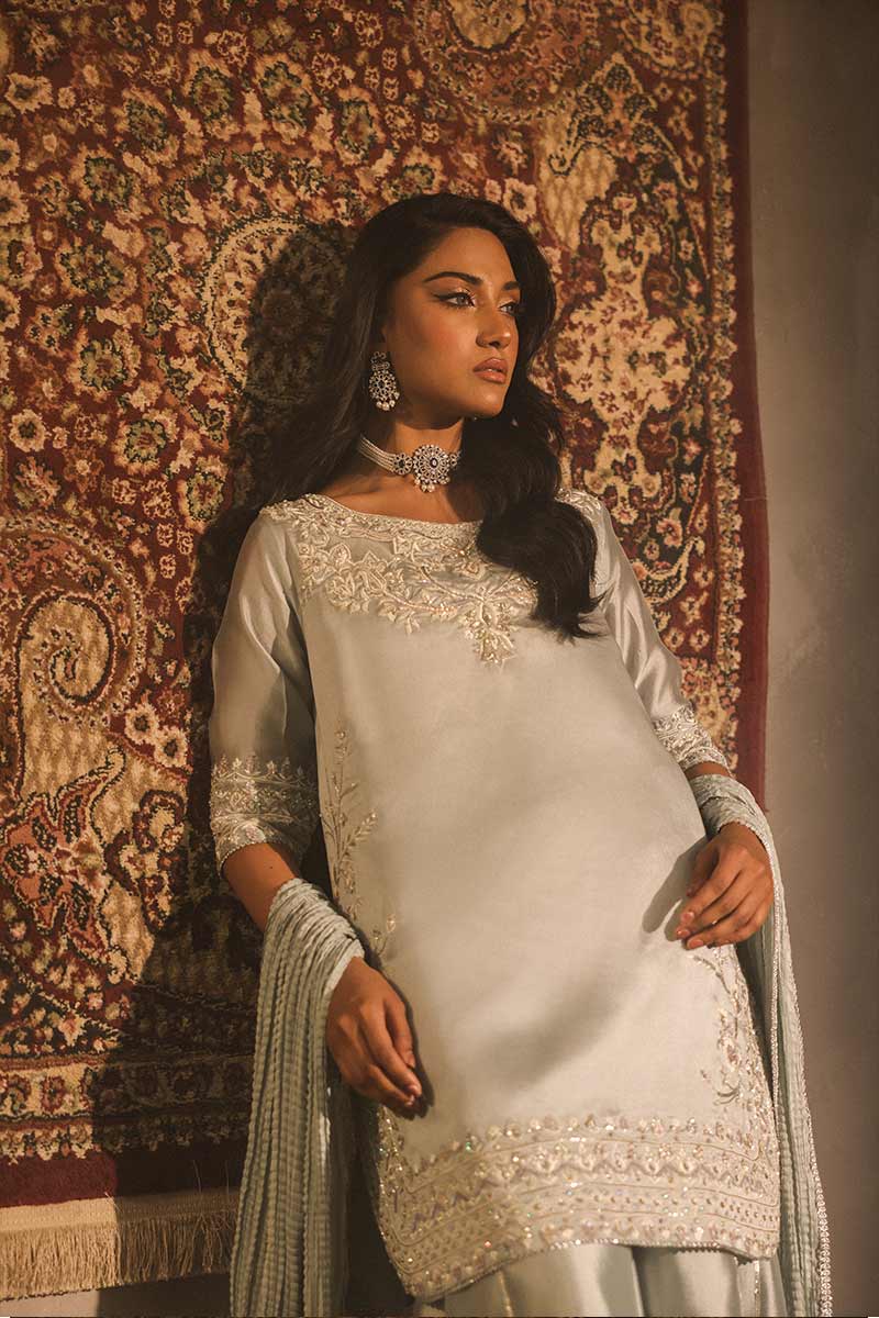 HAFSA MALIK - Alexandara