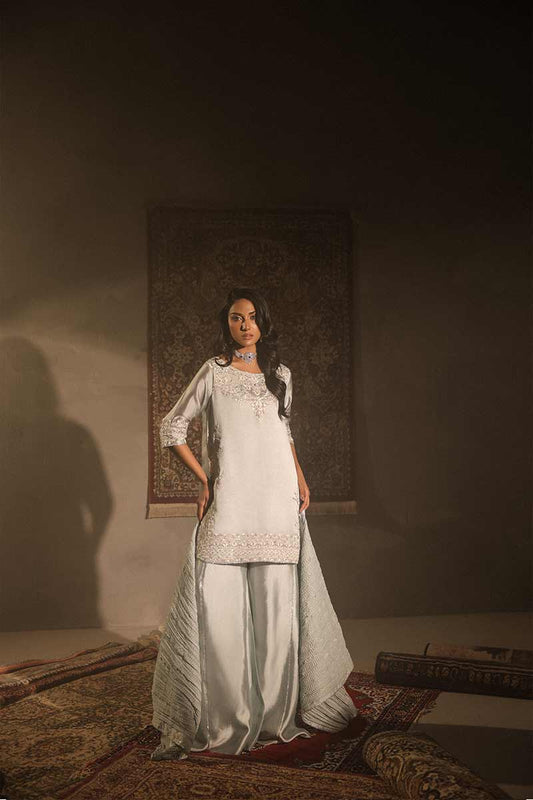 HAFSA MALIK - Alexandara