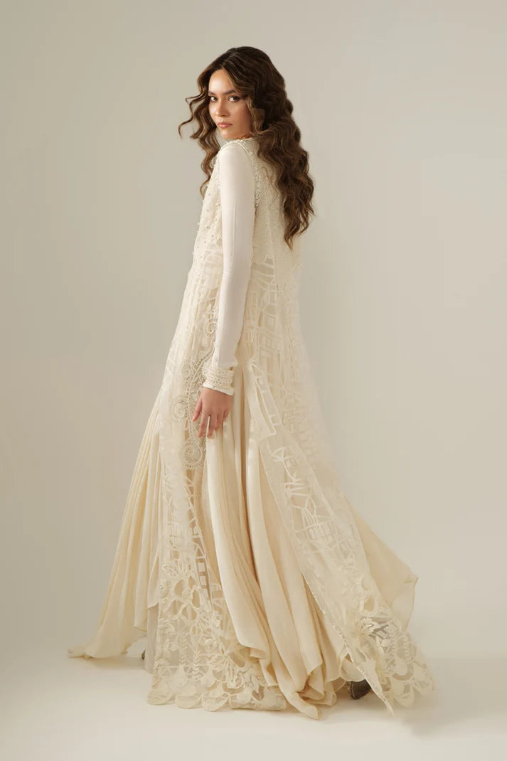 ALEENA FAREENA- Almir