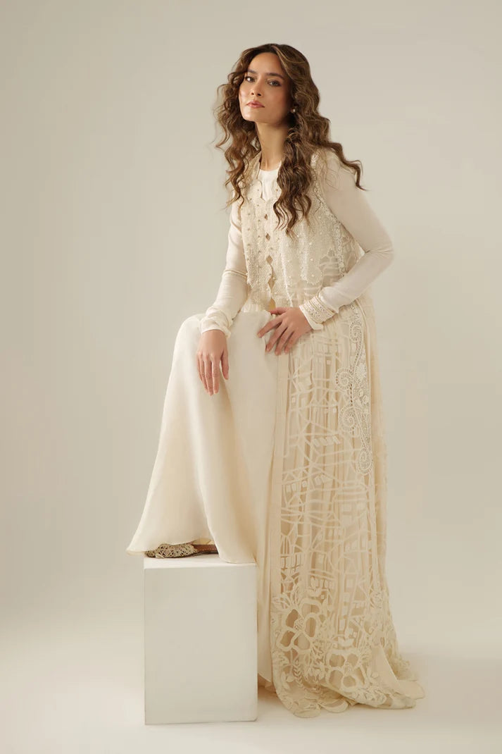 ALEENA FAREENA- Almir