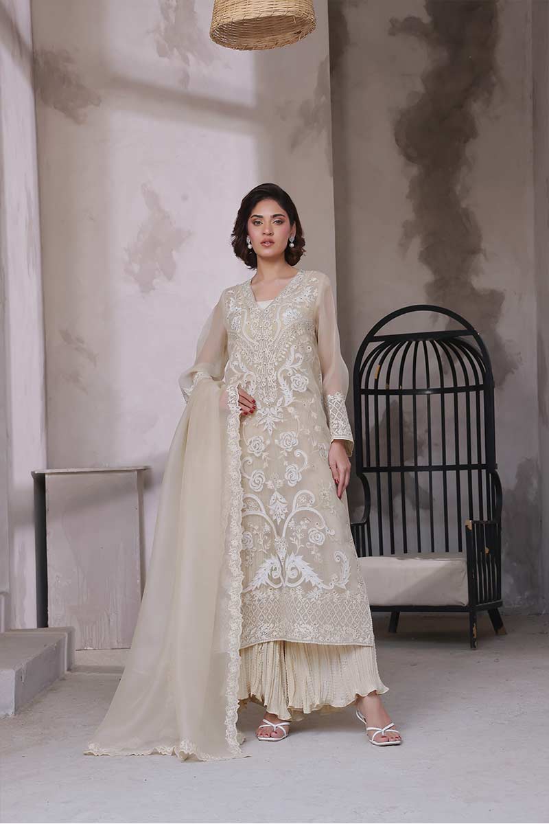 Hafsa Malik - ANNA
