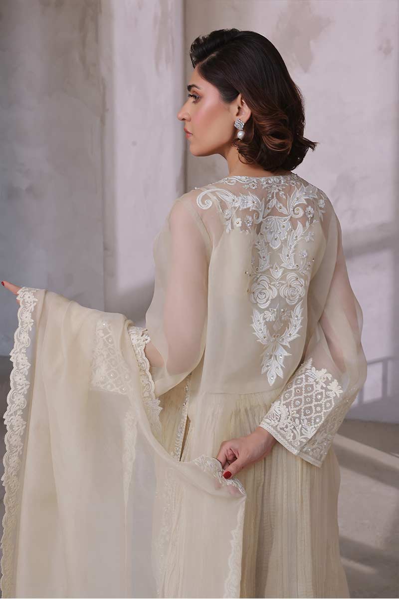 Hafsa Malik - ANNA