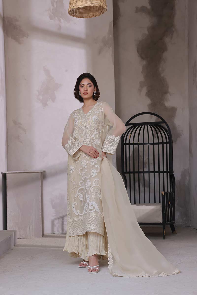 Hafsa Malik - ANNA