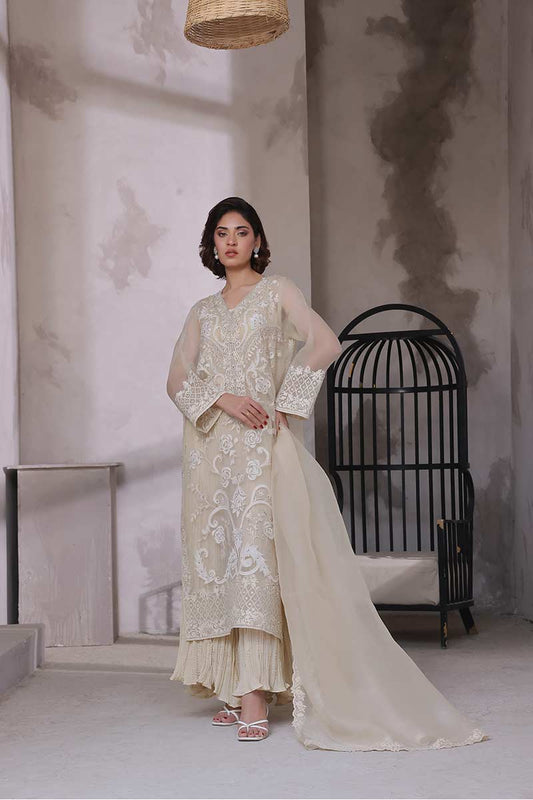 Hafsa Malik - ANNA