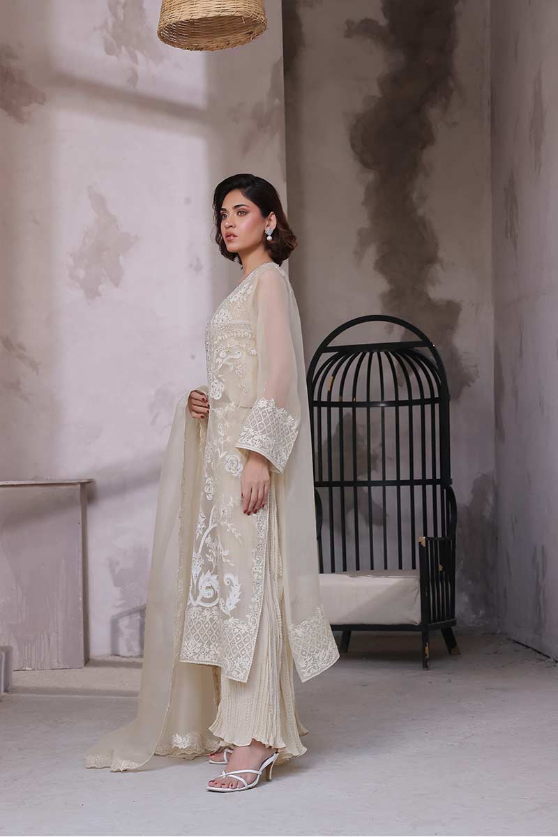 Hafsa Malik - ANNA