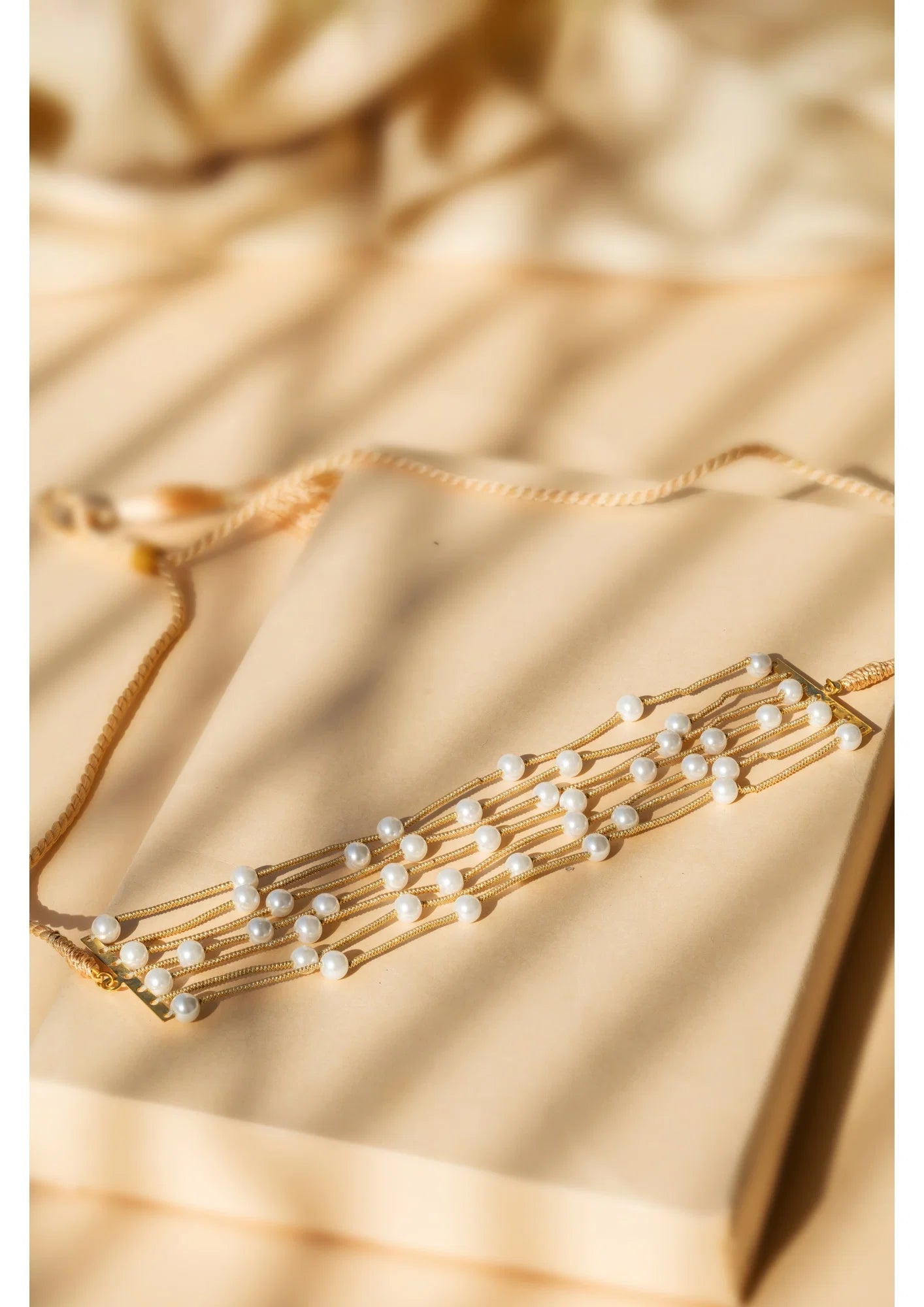 ESFIR - Aurelia Choker