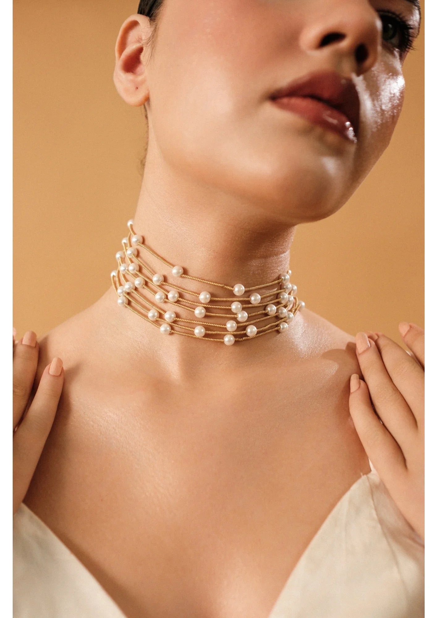 ESFIR - Aurelia Choker
