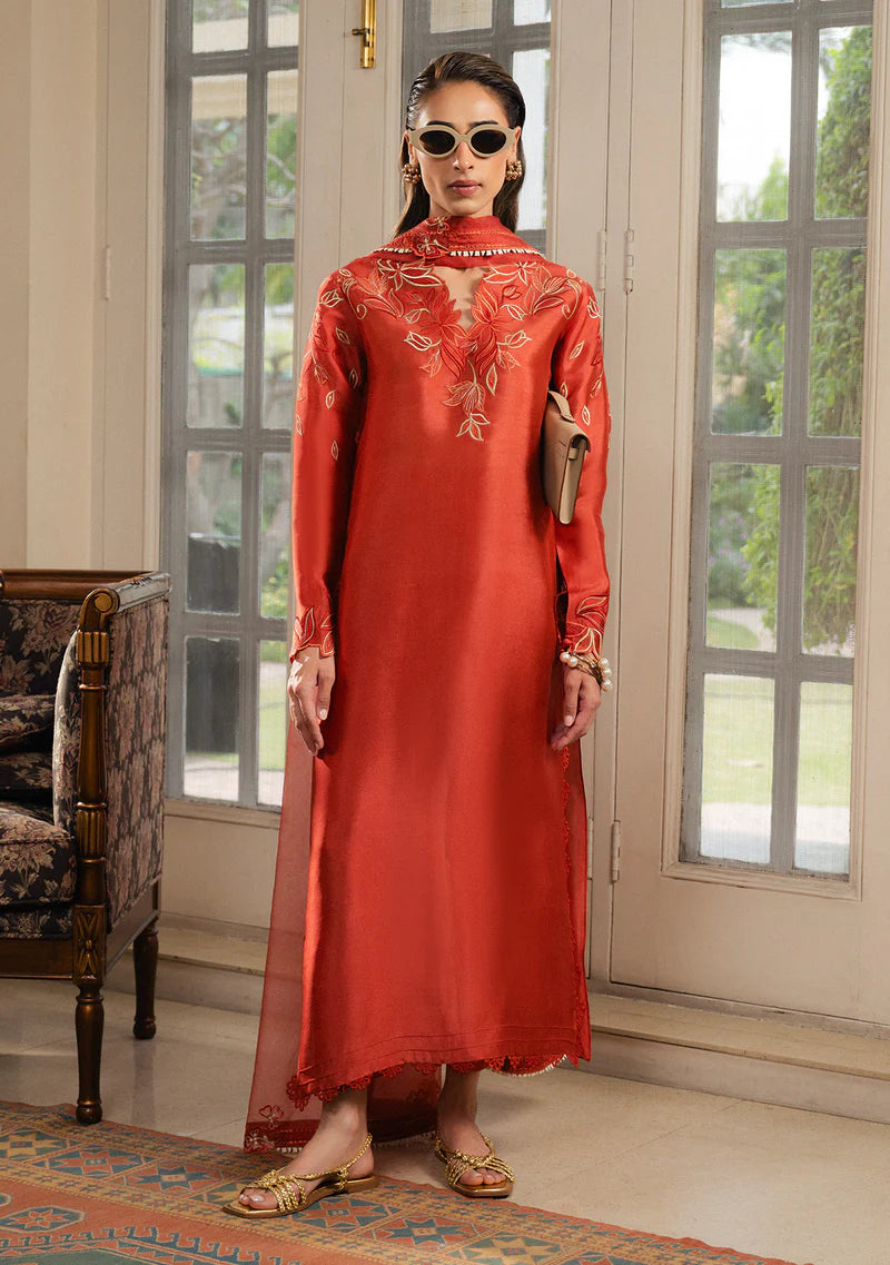 ZAINAB ZULFIQAR-Aysal Rust
