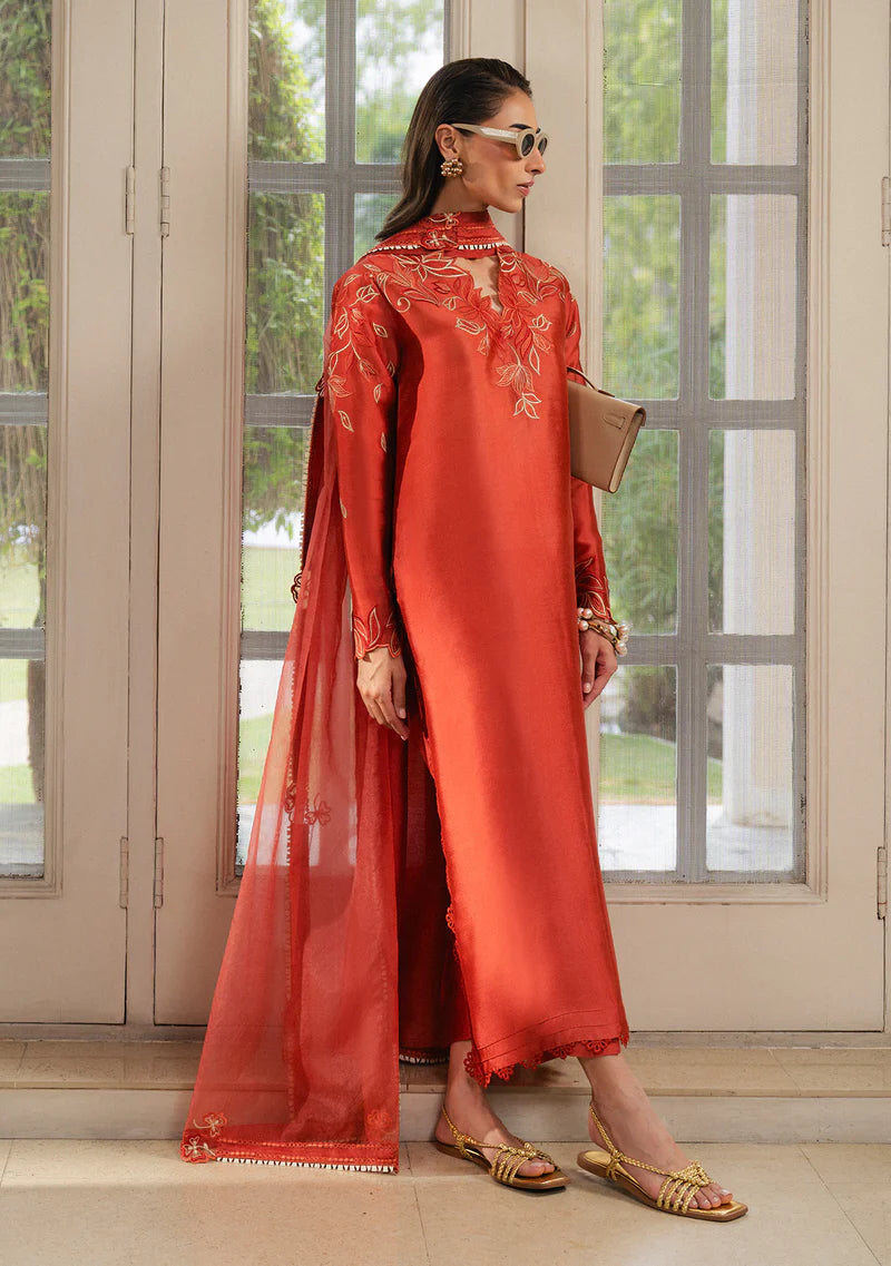 ZAINAB ZULFIQAR-Aysal Rust