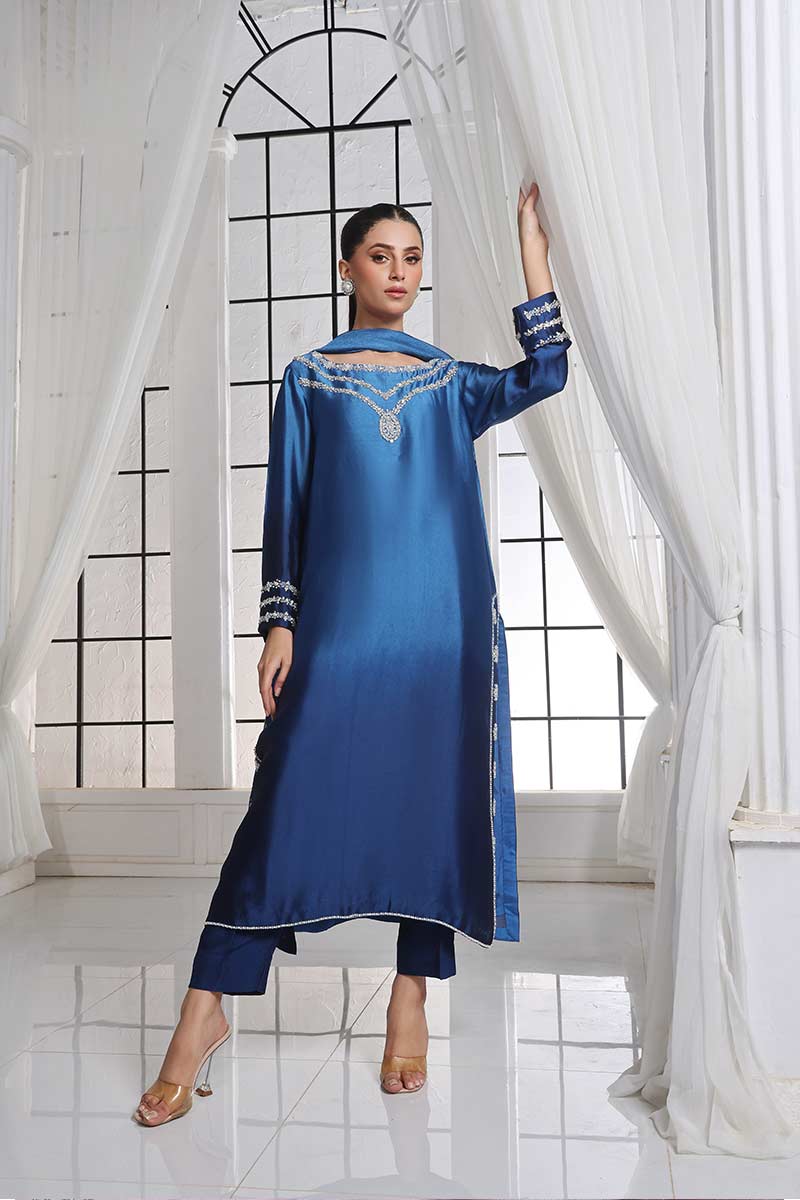 Hafsa Malik - Azure