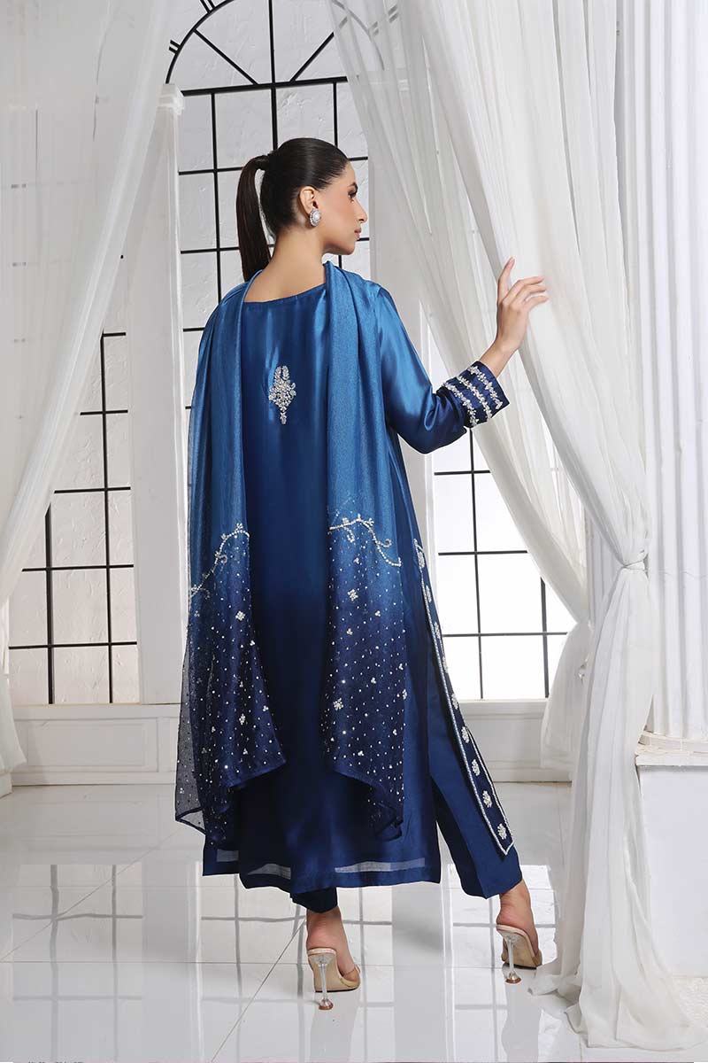 Hafsa Malik - Azure