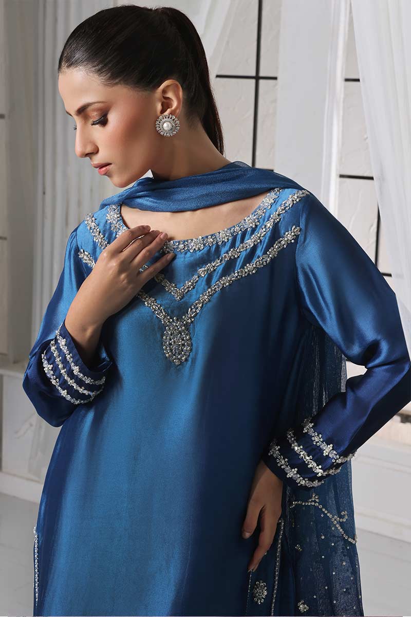 Hafsa Malik - Azure