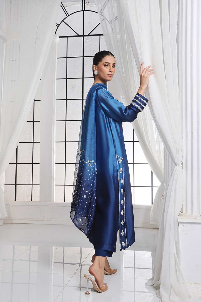 Hafsa Malik - Azure