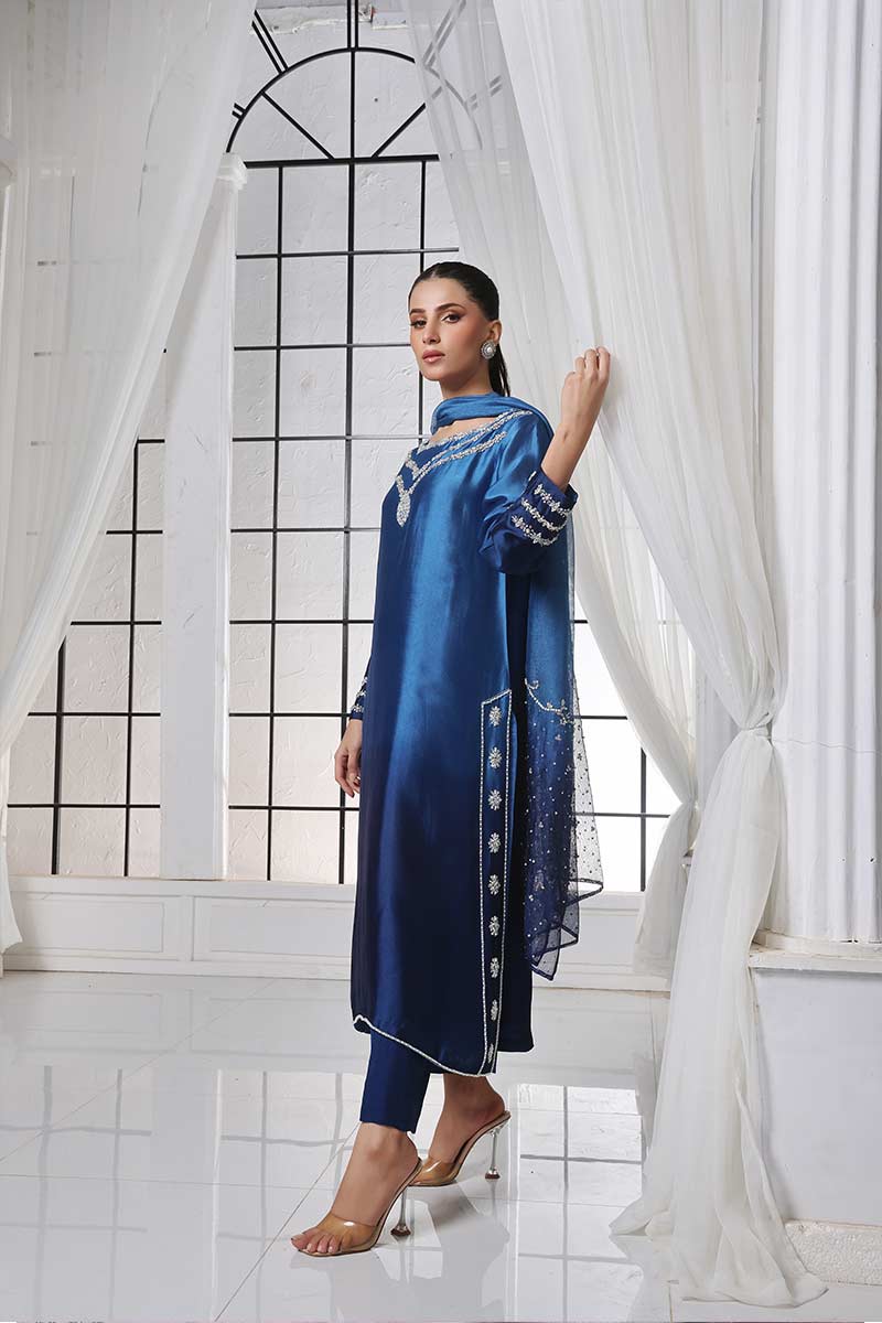 Hafsa Malik - Azure