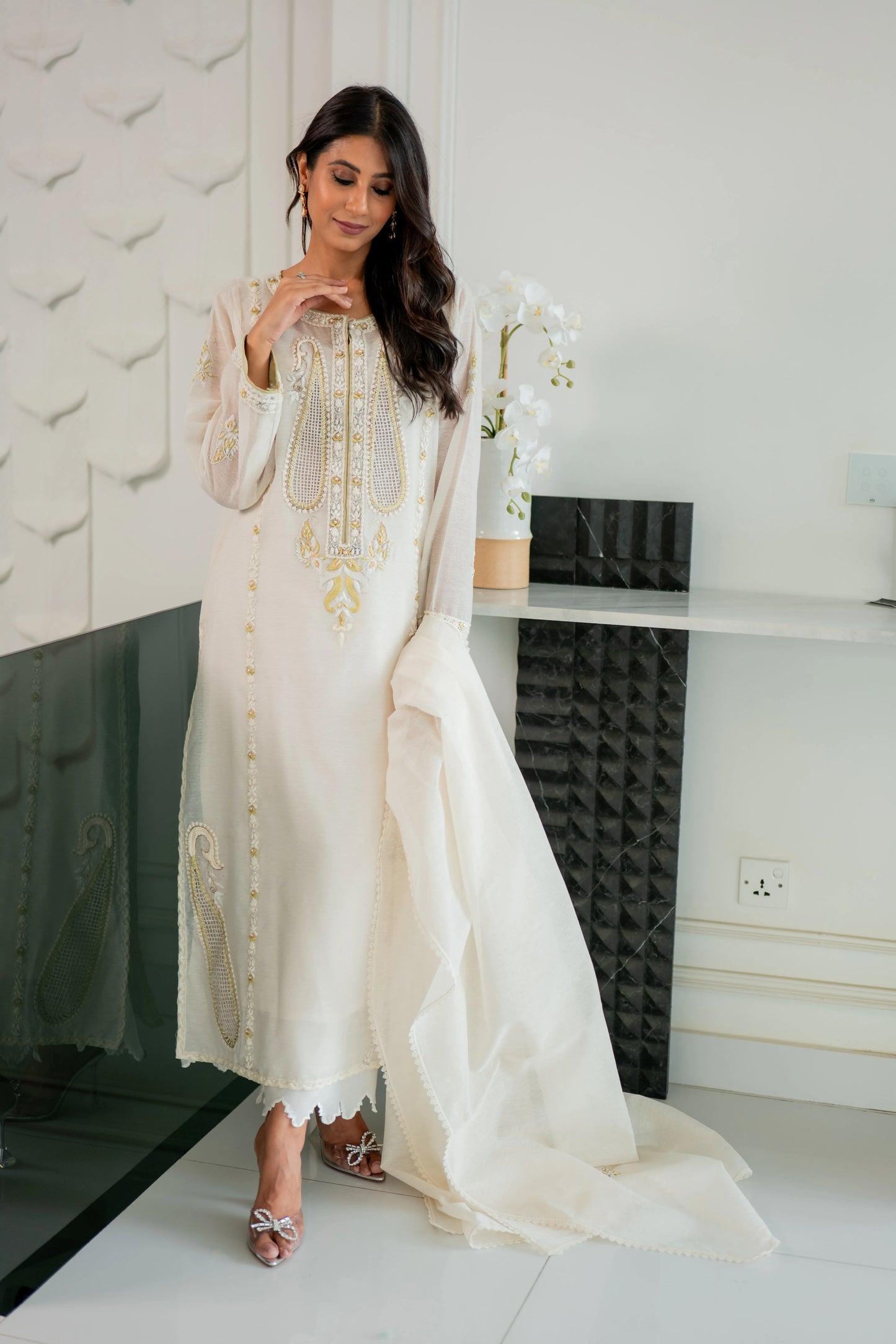 Wajeeha Ansari - Raani