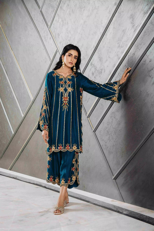 KARISHMA TALREJA - Bloosum