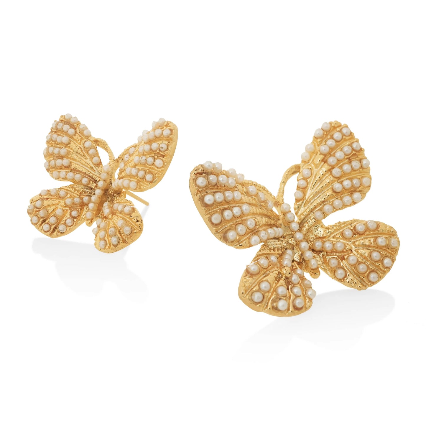 ESFIR - Butterfly Tops