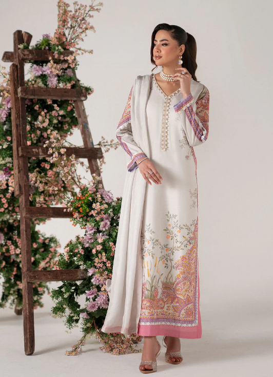 Mehak Yaqoob Couture - Bellina