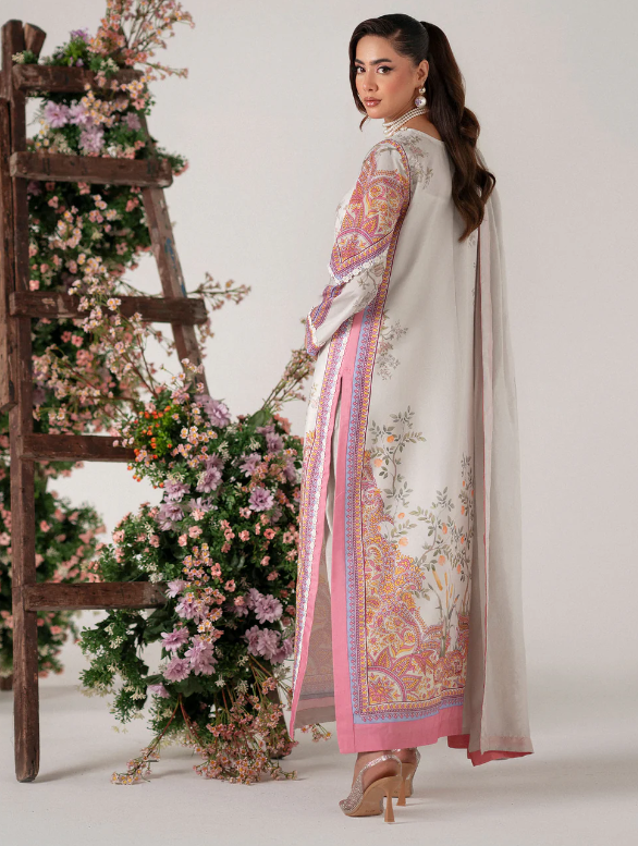 Mehak Yaqoob Couture - Bellina