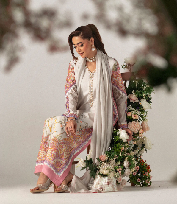 Mehak Yaqoob Couture - Bellina