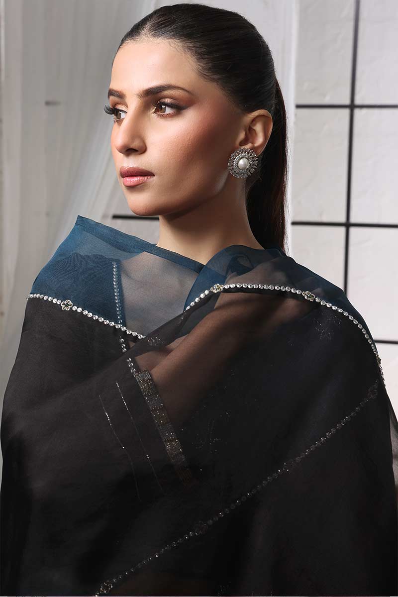 Hafsa Malik - Saira