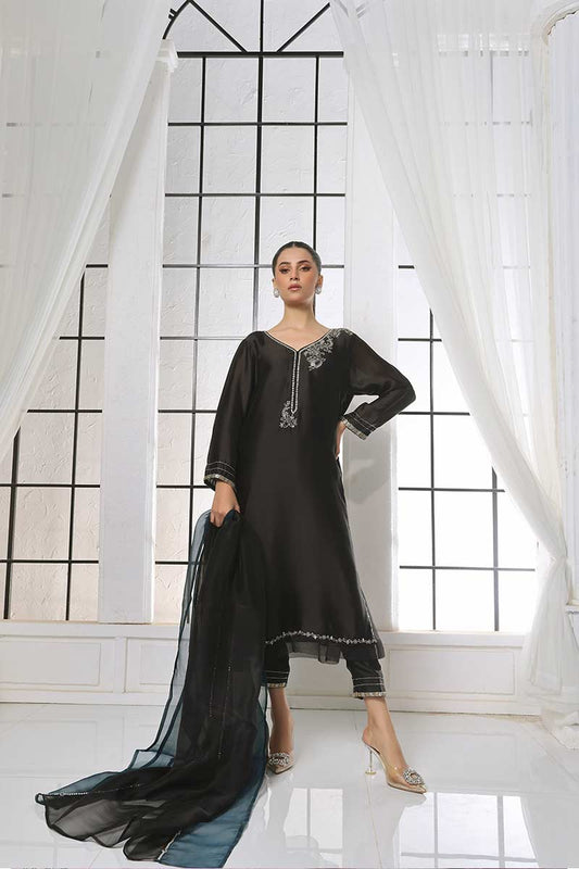 Hafsa Malik - Saira