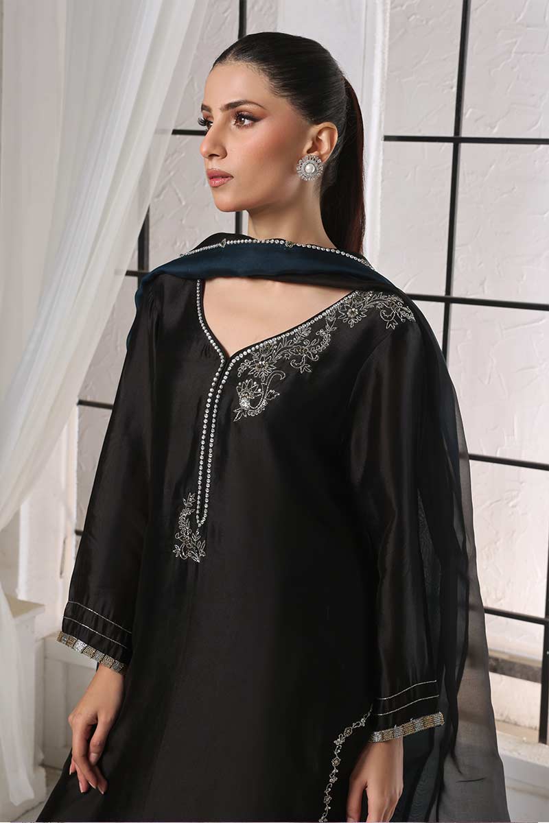 Hafsa Malik - Saira