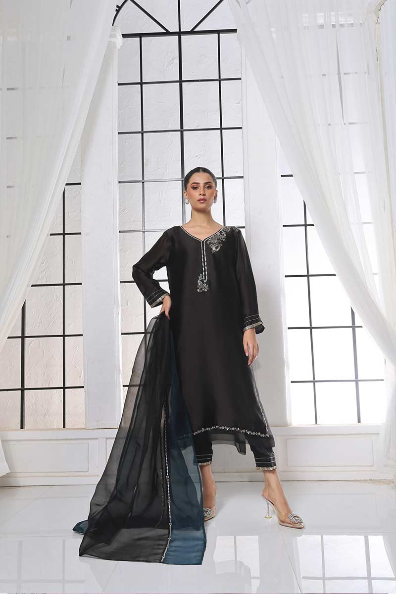 Hafsa Malik - Saira