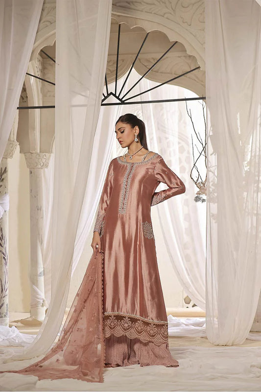 HAFSA MALIK - Camelia