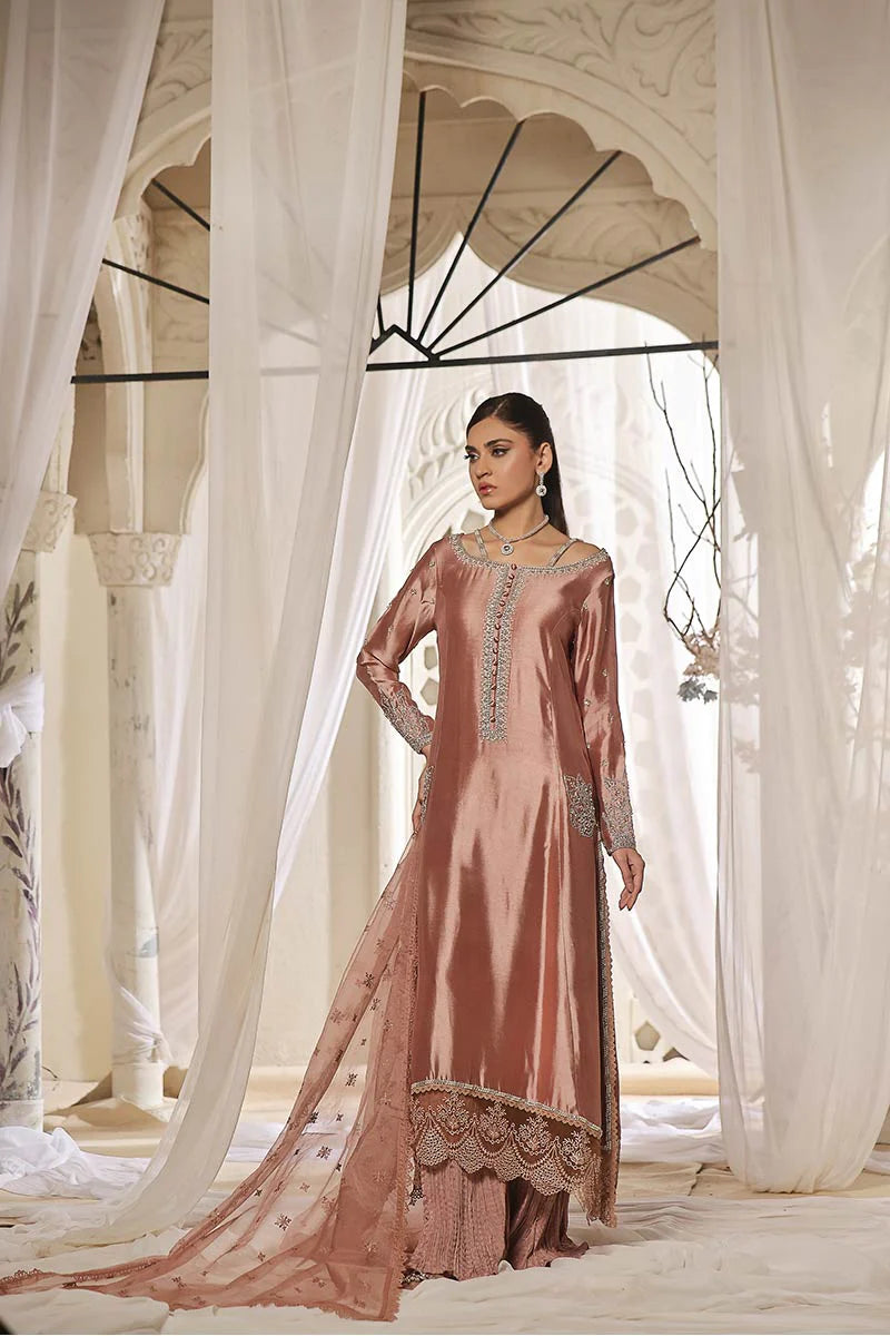 HAFSA MALIK - Camelia