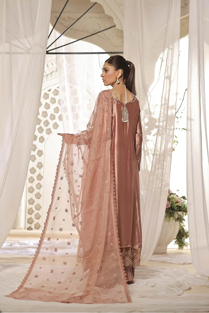 HAFSA MALIK - Camelia