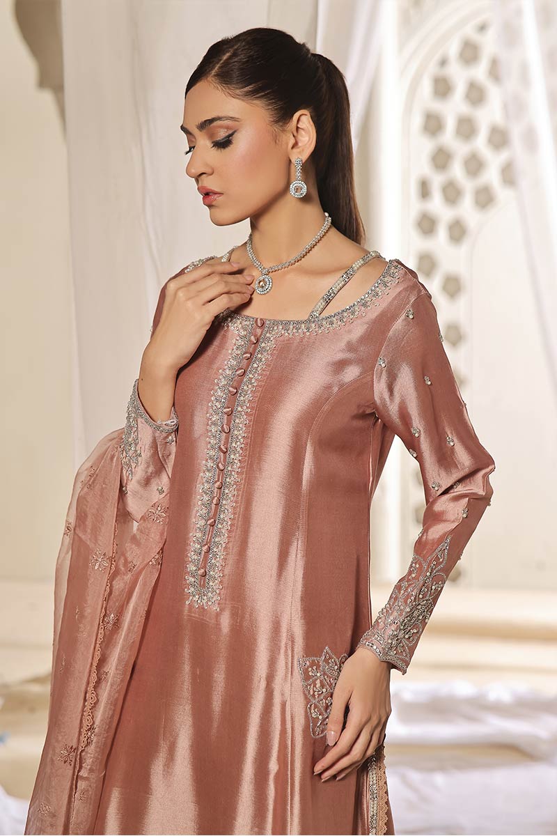 HAFSA MALIK - Camelia