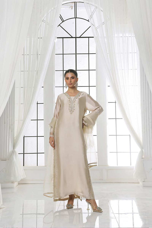 Hafsa Malik - CELESTIAL