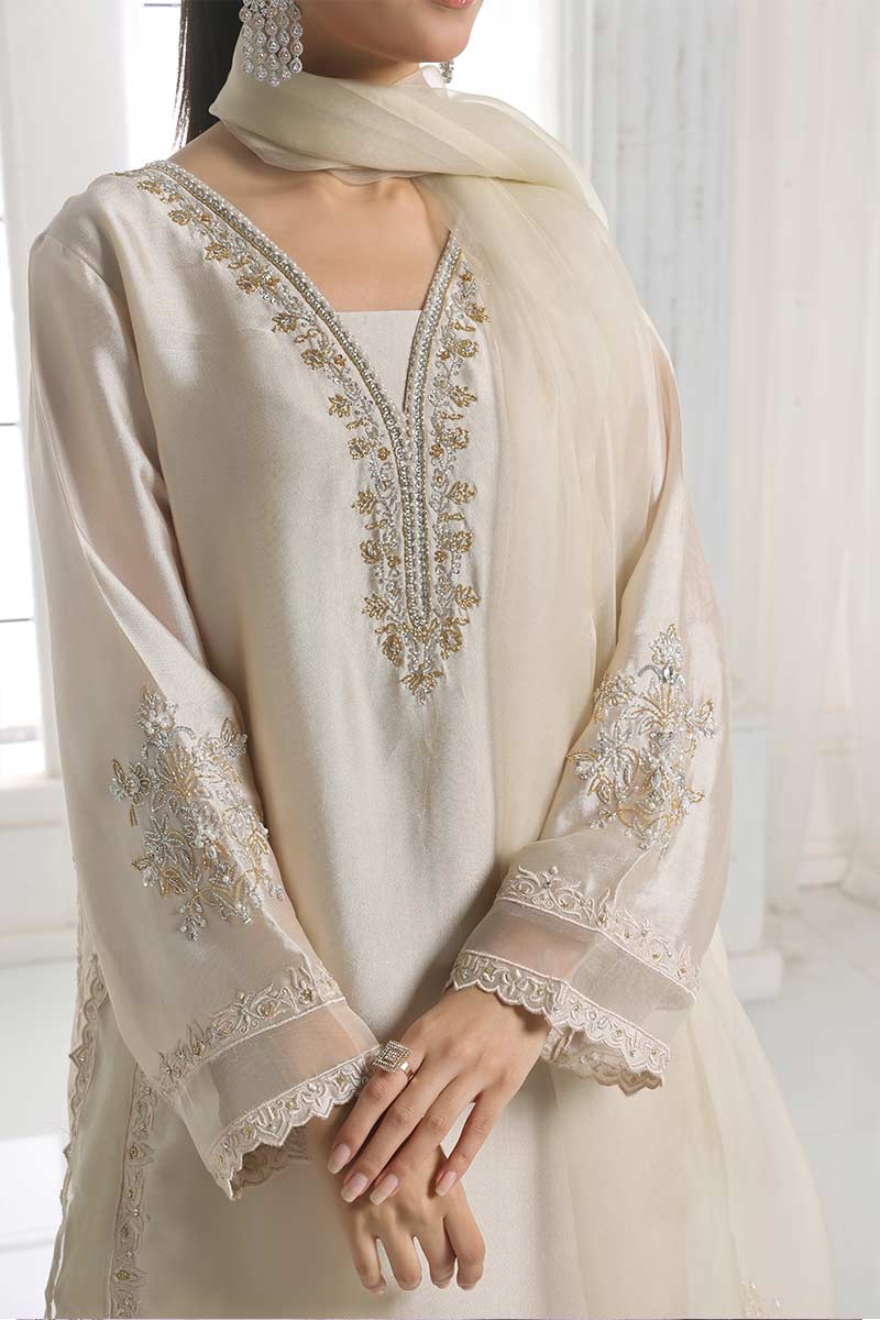 Hafsa Malik - CELESTIAL