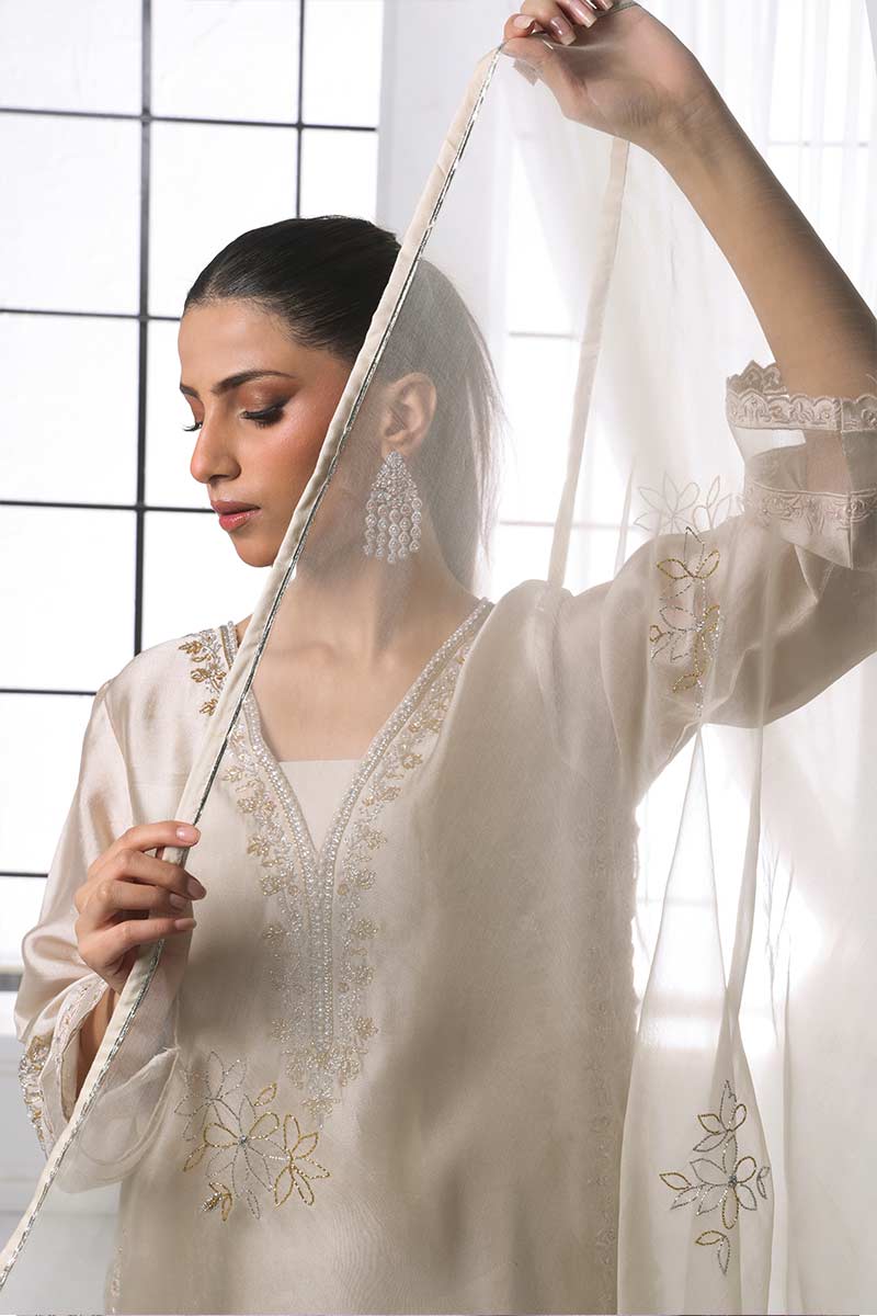 Hafsa Malik - CELESTIAL
