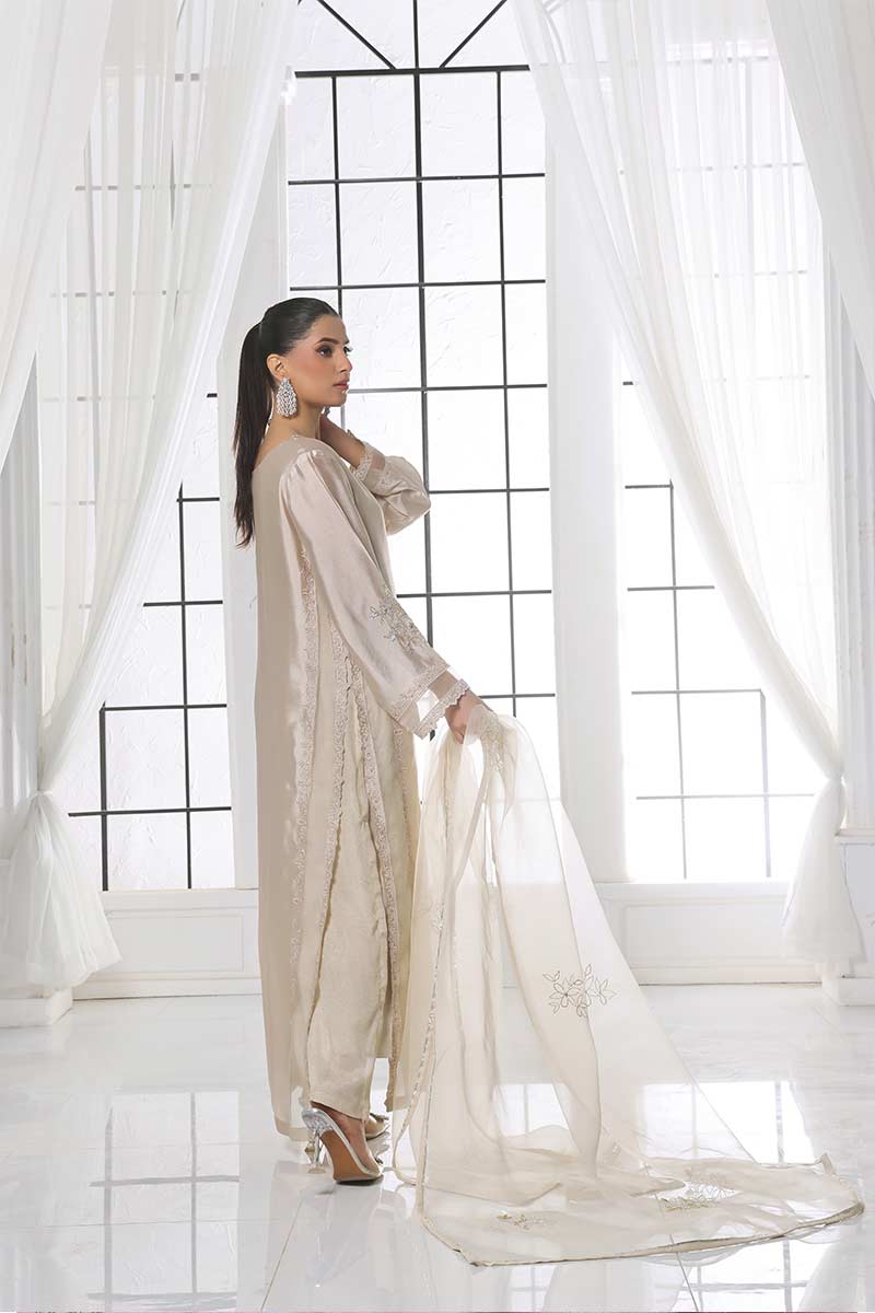 Hafsa Malik - CELESTIAL