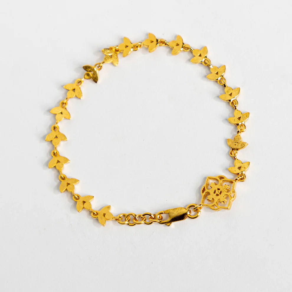 CHARBAGH Jewelry - Charbagh bracelet