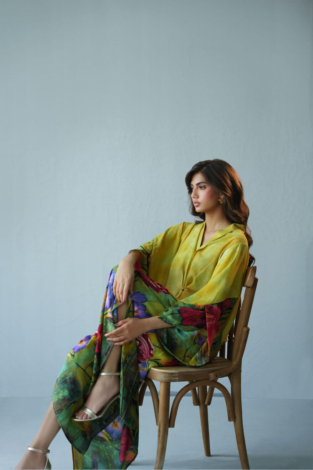 KARISHMA TALREJA - Citrus