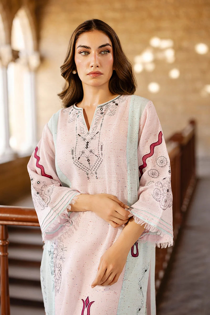 SUMAIRA KHANANI- Cyra