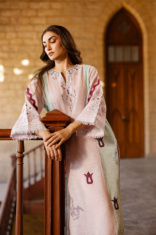 SUMAIRA KHANANI- Cyra